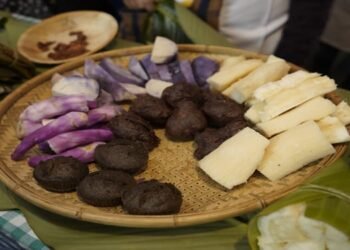 A Culinary Extravaganza Unfolds in Meghalaya