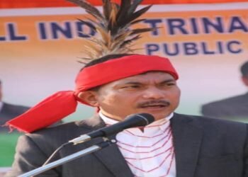 Lok Sabha Polls 2024 : TMC leader Zenith Sangma to contest from Tura Seat