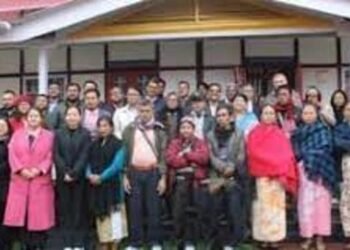 IBSD ‘s Traditional Healers Business Meet Held