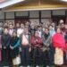 IBSD ‘s Traditional Healers Business Meet Held