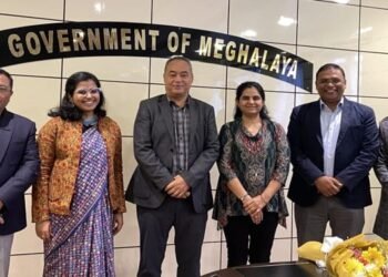 ISB Inducts Second Cohort of the Meghalaya Legislative Research Fellowship