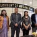 ISB Inducts Second Cohort of the Meghalaya Legislative Research Fellowship