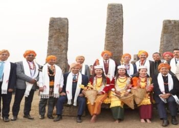 Monolith Festival Culminates in a Spectacular Finale