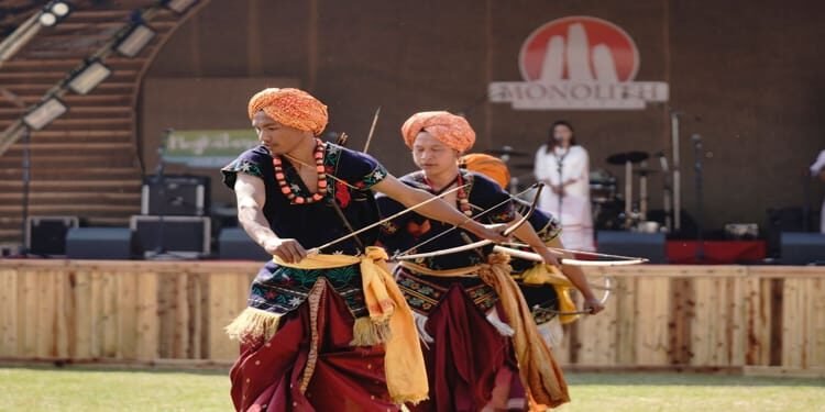 Monolith Fest Kicks Off, Promising Three Days of Cultural Splendor