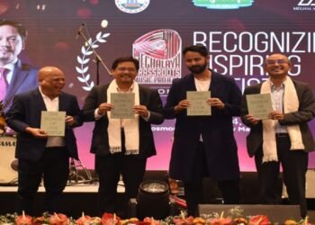 State Celebrates Grassroots Musicians and Artists through MGMP Season 2