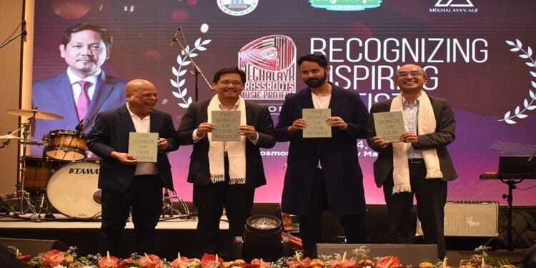 State Celebrates Grassroots Musicians and Artists through MGMP Season 2