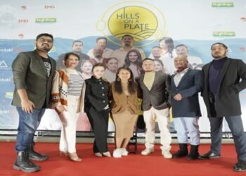 ‘Hills on a Plate’ illuminates state’s rich tradition, food, and culture