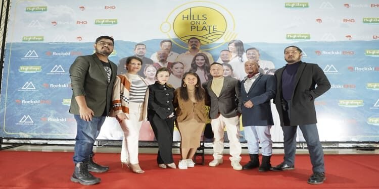 ‘Hills on a Plate’ illuminates state’s rich tradition, food, and culture