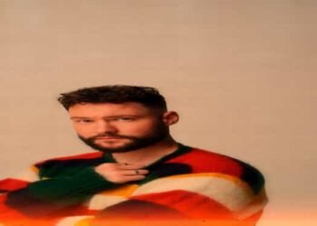 Calum Scott and “Hills on a Plate”  – A Harmonious Extravaganza in Shillong