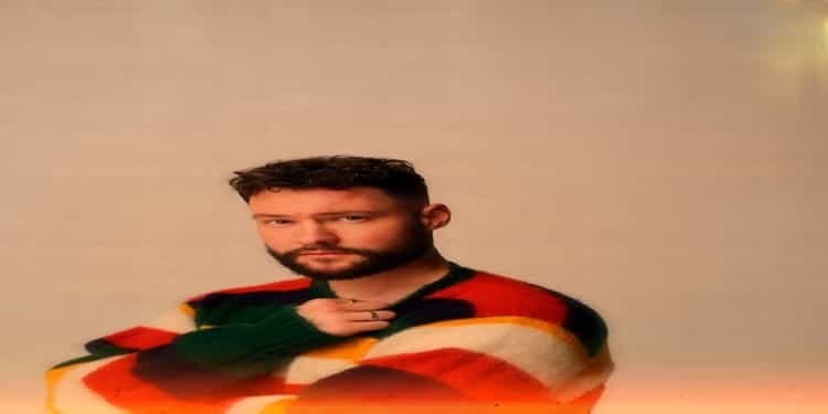 Calum Scott and “Hills on a Plate” – A Harmonious Extravaganza in Shillong
