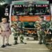 BSF seizes 33,000 kg of Sugar near Indo-Bangladesh border