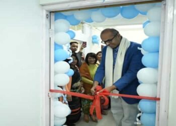 Meghalaya observes World TB Day with Inauguration of C& DST Lab