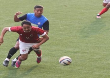 Shillong Premier League 2023: Second half flourish gives Rangdajied victory