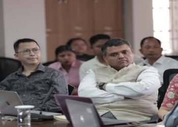 Agroforestry in Meghalaya: A workshop for strengthening and rethinking practices for sustainable growth