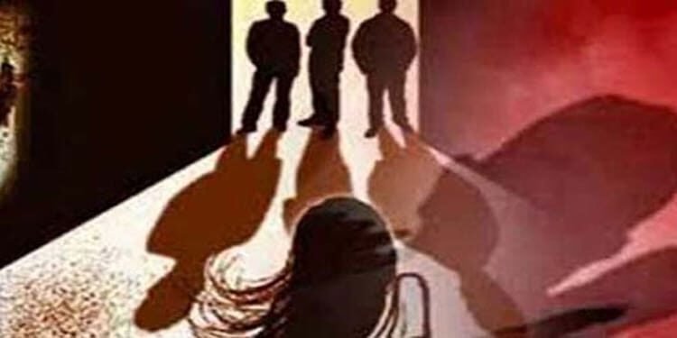 SWGH Gang -Rape: 3 arrested for raping two minor girls