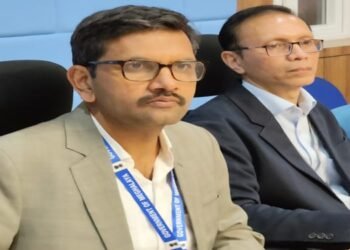 Peaceful polling in Meghalaya, 69.91 pc  turnout in 2 LS seats