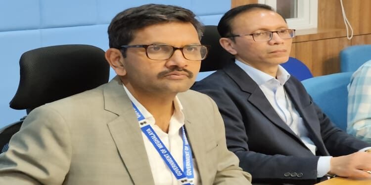 Peaceful polling in Meghalaya, 69.91 pc turnout in 2 LS seats