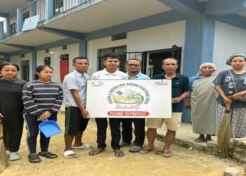 Clean and Green Election ahead: Asia’s cleanest village lead the way