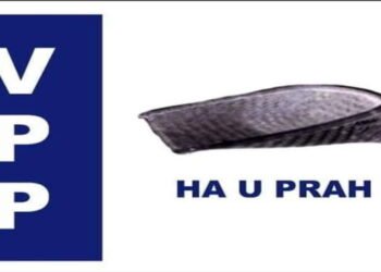 VPP expels 3 party leaders for making statements against the party’s policy