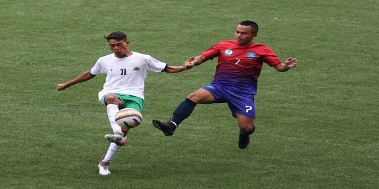 Shillong Premier League: Mawlai squeeze out victory after epic clash with Nongthymmai