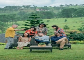 The Culinary Showdown Begins: “Hills on a Plate: Meghalaya Chef Wars” Premieres on JioCinema