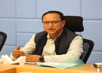 Food & Civil Supplies Minister chairs meeting of the State Consumer Protection Council