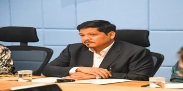 Chief Minister chairs meeting of the Climate Change Council