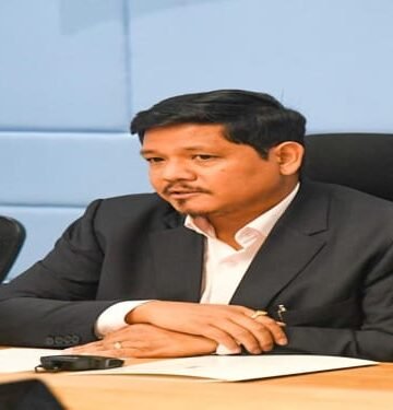 Chief Minister chairs meeting of the Climate Change Council