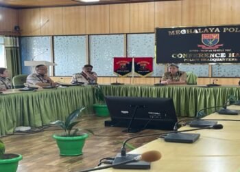 DGP Nongrang to meet general public every Thursday
