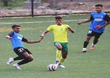 Rangdajied & Mawlai ready to do battle for SPL 2023 glory in Saturday final