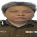 Idashisha Nongrang Appointed As New Meghalaya DGP