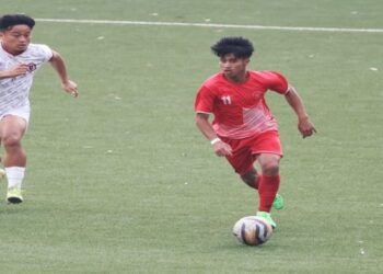 Shillong Premier League : Ryntih no match for imperious Langsning
