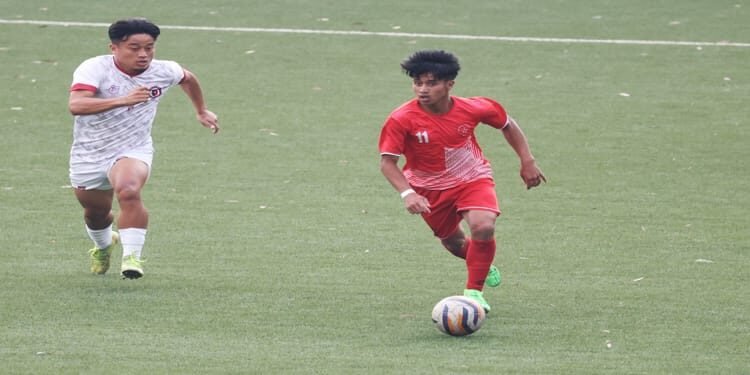 Shillong Premier League : Ryntih no match for imperious Langsning