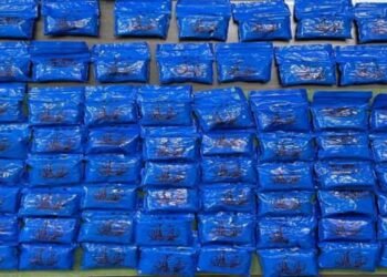 Customs seizes Rs 2.34 crore worth Methamphetamine tablets