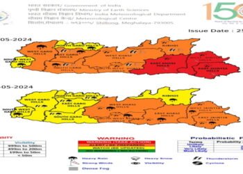 Cyclone Remal Alert: Schools & colleges to remain closed on Tuesday