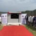 Foundation stone for indoor cricket training facility laid in Ri-Bhoi
