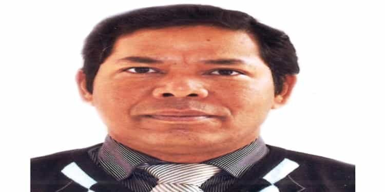 Bangladesh: Shajedul Chowdhury Rubel appointed advisor to Ireland’s transport ministry