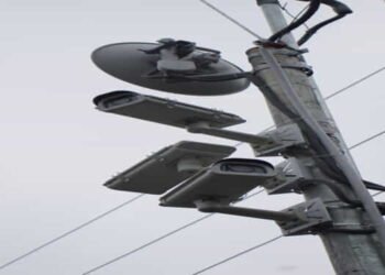 Shillong Integrated Command and Control Centre to open soon