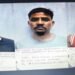 Sleeper Cell of banned HNLC busted in Ri Bhoi ; 3 nabbed