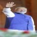 Narendra Modi sworn in as PM for third consecutive term