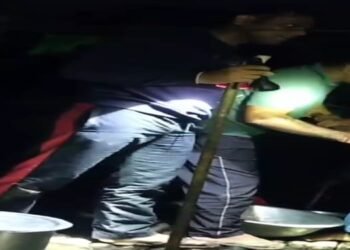 Kuliang Villagers Attack BSF Troopers While Chasing Bangladeshi Smugglers