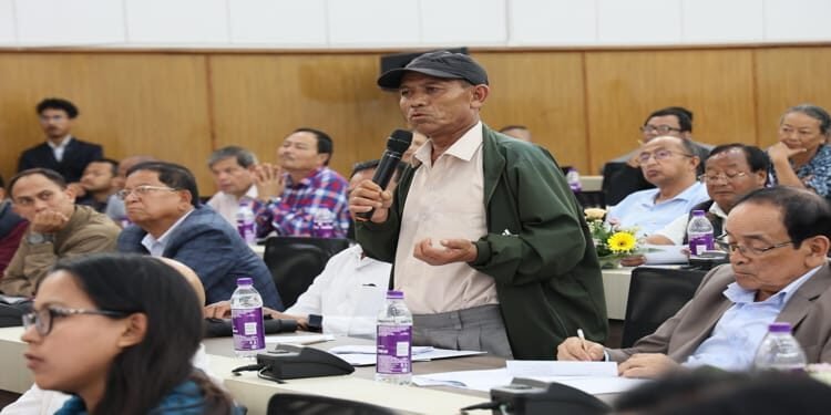 MLAs, MDCs & Dorbar Shnongs to address substance abuse crisis in the state