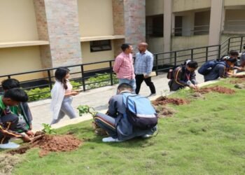 World Environment Day 2024 celebrated in Shillong