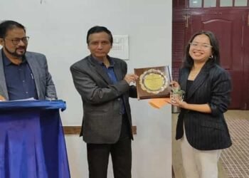 MEPA felicitates award -winning journalists