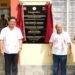 CM Conrad Sangma inaugurates Mallangkona Police Outpost