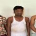 BSF thwarts cattle smuggling attempt , arrests 3