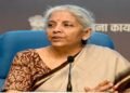 Finance Minister Nirmala Sitharaman presents Union Budget 2024-25
