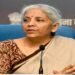 Finance Minister Nirmala Sitharaman presents Union Budget 2024-25