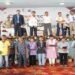 Conrad Sangma launches CM – Connect Public Forum at Adokgre in NGH