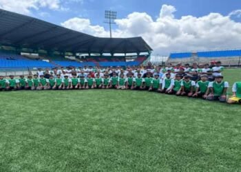 Meghalaya Youth League set to begin Saturday with 14 matches statewide